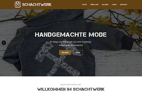 Webdesign Limbach-Oberfrohna
