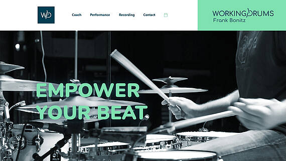 Webdesign Aue-Bad Schlema
