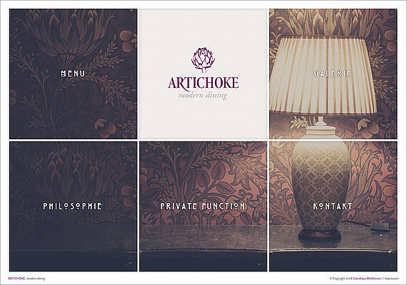 Webdesign Hartenstein