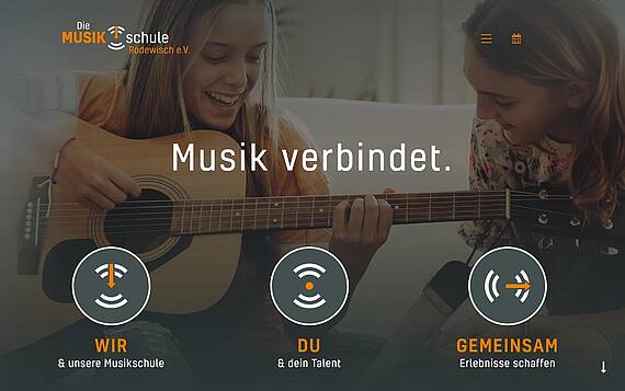 Webdesign Vogtland