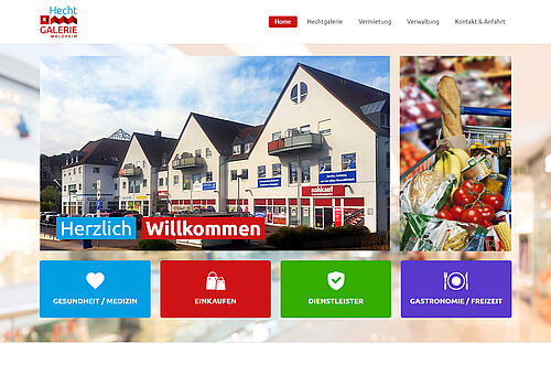 Webdesign Waldheim