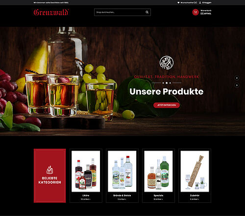 Webdesign Crottendorf