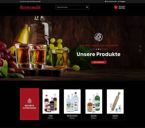 Webdesign Crottendorf