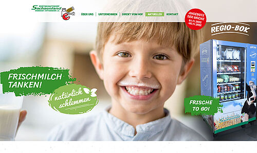 Webdesign Chemnitz