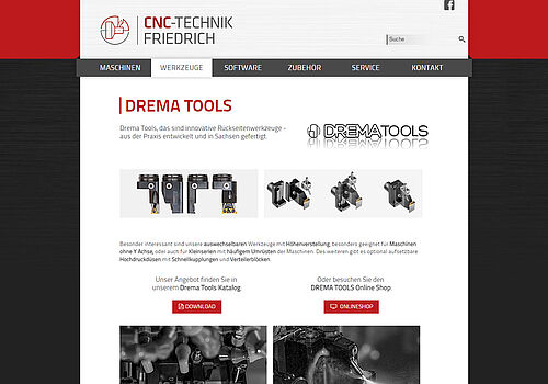 Webdesign Eibenstock