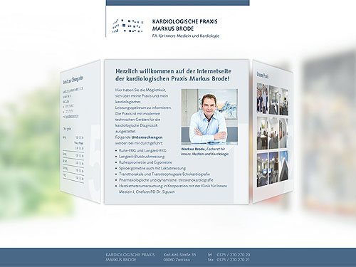 Webdesign Zwickau